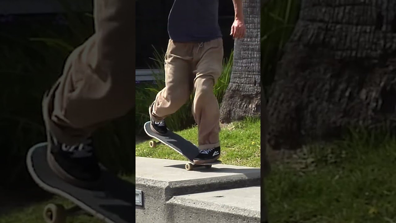 @seansalt 2 wheel opener from issue 17 filmed by @smallchangeca - full issue https://loom.ly/1QozFy4<br /><br /> #issue17 #2wheel #wheel #opener #skateboarding