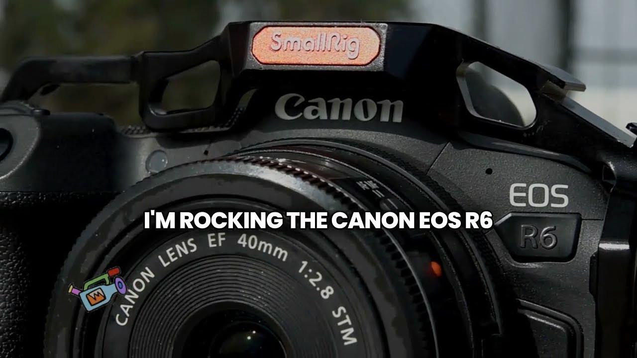 @filmerluke has it all, and he knows how to use it. From issue 19 "Filmer Files" - Full issue - https://loom.ly/5Enem_k