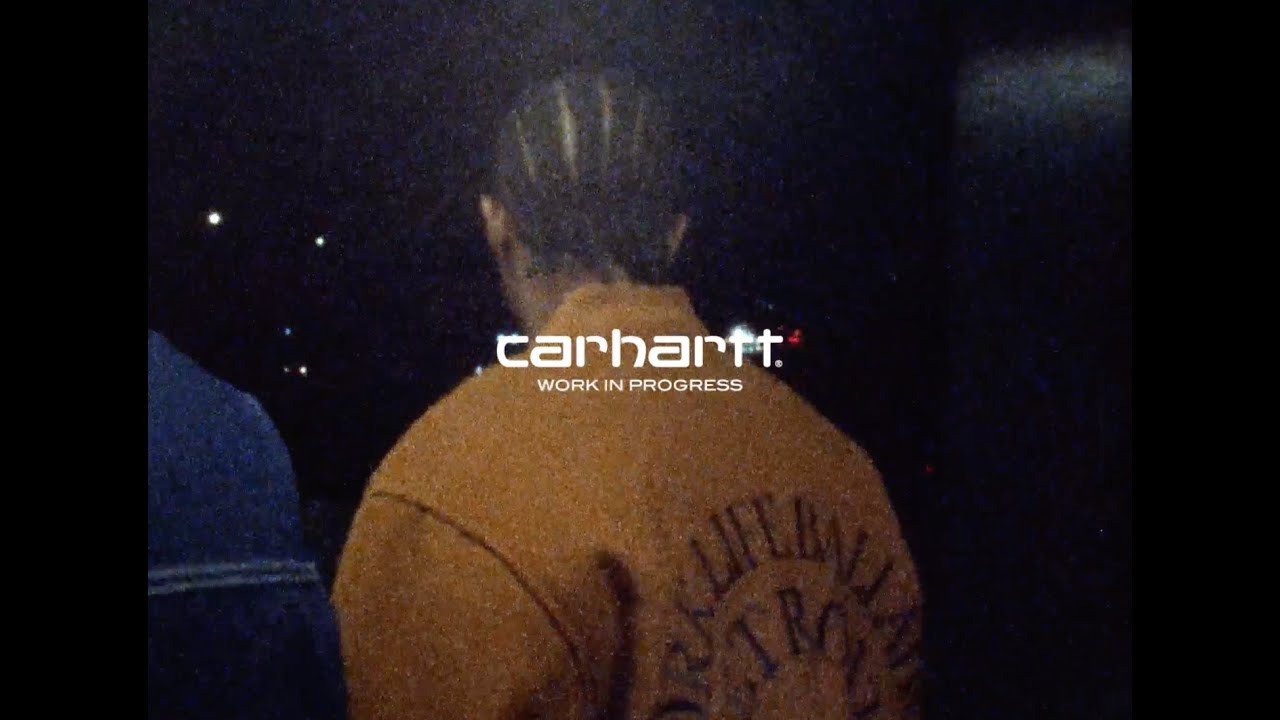 Captured under New York’s neon glow, Winter 2023 by Daniel Derro Regan offers a richly atmospheric, dreamlike take on the city. The items featured, in their loose cuts and rugged fabrics, embody a sense of late 90s NYC, while multicolored checks and solid shades of deep purple, brown, and black reflect the variegated hues of the city at night. <br /><br /><br />More from Carhartt WIP<br />Official website: https://www.carhartt-wip.com/<br />Instagram: https://www.instagram.com/carharttwip/<br />Monthly Podcast: https://lnk.to/RelevantParties