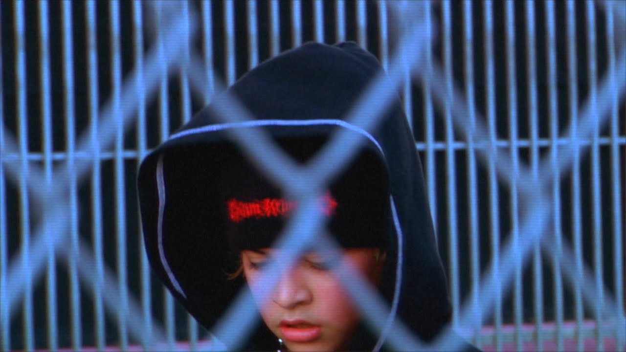 Junior 𖤐 age 11<br /><br />"Blue Söda" © 2023<br /><br />10C41.com