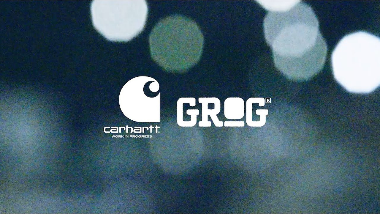 Carhartt WIP has collaborated with Grog on a set of four refillable mini squeezer markers. Offered in four colors – black, Carhartt orange, Hamilton brown, and white – the markers have a soft squeeze body and an exchangeable Flowtex tip. Each one offers high ink flow and dries fast on all surfaces. Photographer Alessandro Simonetti joined Leoll and Chob one night in Milan, in a series of images that brings together two generations of writers from the city. <br /><br />More from Carhartt WIP<br />Official website: https://www.carhartt-wip.com/<br />Instagram: https://www.instagram.com/carharttwip/<br />Monthly Podcast: https://lnk.to/RelevantParties