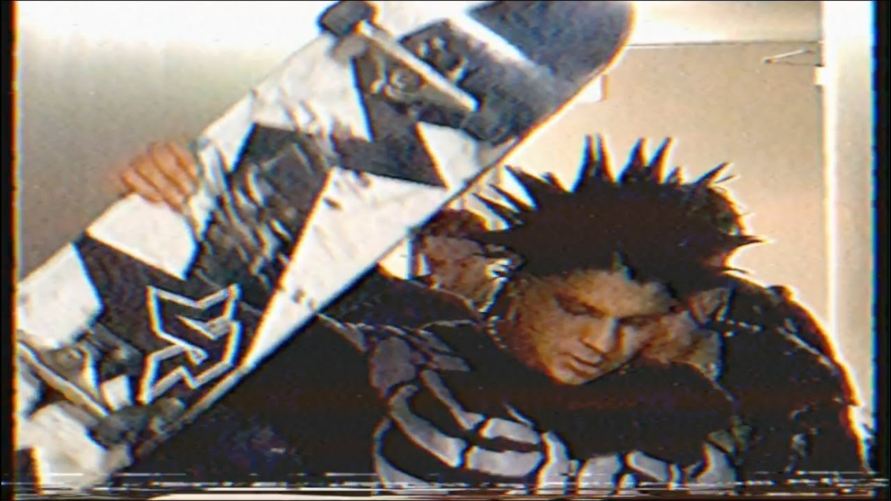 The following video is a dramatized skateboarding film made by professionals. No one in this film was seriously injured or harmed. All damaged cars were stun...