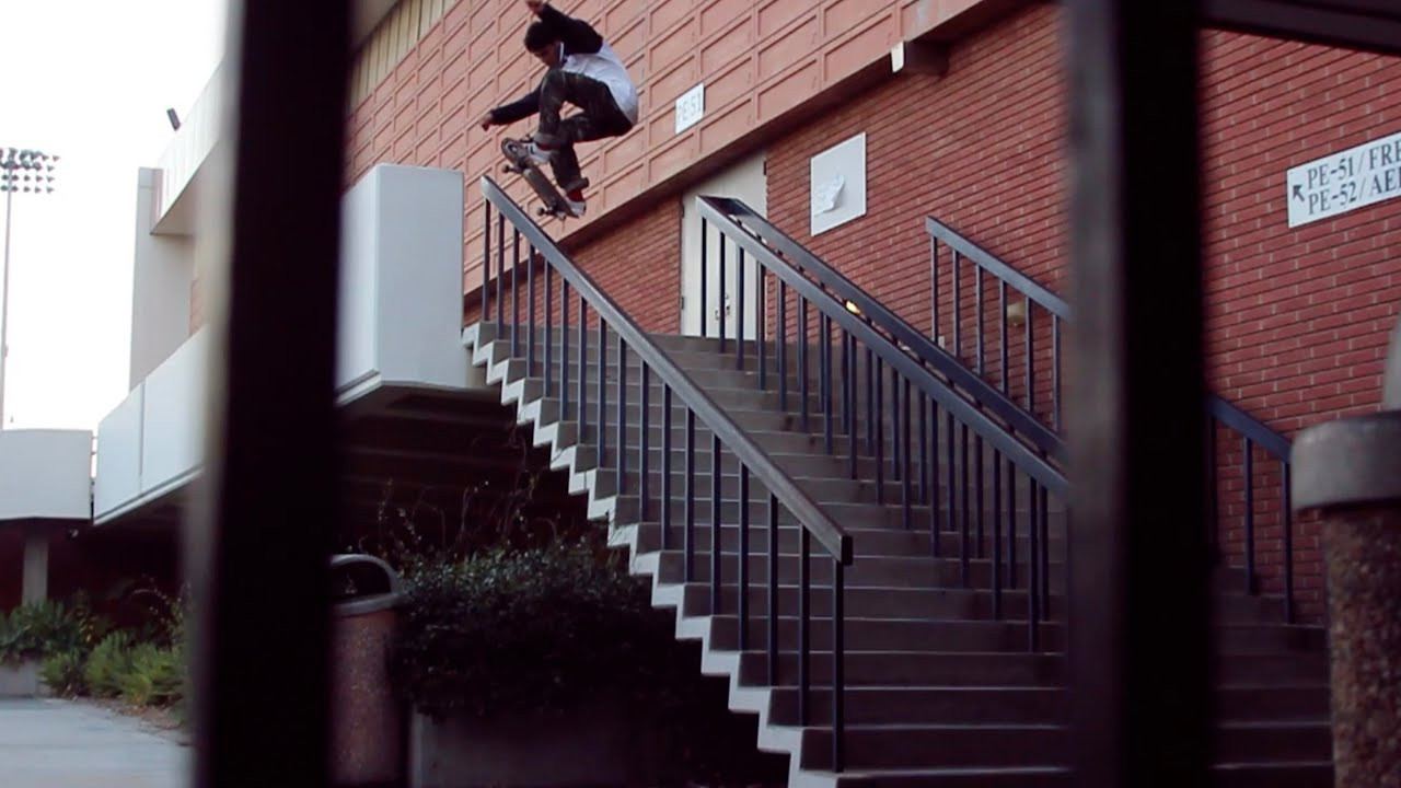 TRAILBLAZER © 2019 Starring :Vincent NavaKid BronzeAndre MarinoKillagomezFilmed by 22kInstagram @10C41 twitter @tenceefortyonewww.10C41.com