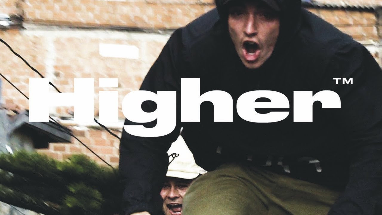 NEW DIG APPAREL https://shop.digbmx.com/collections/APPAREL-AND-MORE<br />-----<br />"Higher has arrived. Now available in Europe via higherworld.cc and through distributions in Japan, USA and Australia. Please check the Higher instagram @higherfootwear for further info on release dates.<br />-<br />The following video was filmed and edited by Archie Kenward and features Higher riders Preston Okert, Riley Smith and Mikey Andrews.<br />- <br />Thank you so much to Andres Ochoa, Rober Montoya and the locals of Colombia." - Higher / higherworld.cc<br /><br />-----<br />Visit our website for more BMX videos - http://digbmx.com <br /><br />SUPPORT PROJECT X https://shop.digbmx.com/collections/project-x <br />SUBSCRIBE to the DIG channel for more videos - http://bit.ly/DigBMX<br /><br /> ● Facebook - https://facebook.com/digbmx <br /> ● Instagram - https://instagram.com/digbmx <br /> ● Twitter - https://twitter.com/digbmx <br /><br />#BMX #DIGBMX