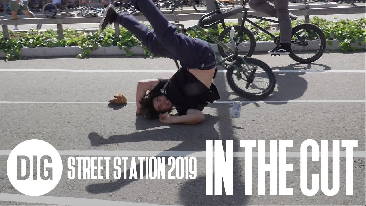 https://digbmx.com | http://www.digbmxstore.com |<br />Subscribe to the DIG channel for more videos - http://bit.ly/DigBMX <br />____<br /><br />We went deep IN THE CUT for the 10th anniversary of one of the best jams out there right now - the BMX Street Station, bought to you by Bros Bike Store​. Watch all the stuff you didn't see in the Official Video, including Garrett getting the hook up on the Cluut flow team, a savage game of foot-down, the Marie Jade NO FUTURE premiere, plenty of jive, and much more from the wild weekend in Lyon, France.<br /><br />Get your Street Station 2019 product pack here - https://digbmx.com/dig-this/support-s...<br /><br />In conjunction with our Official DIG Partners: http:brosstore.fr<br /><br />Video by Antoine Sabourin / DIGBMX<br /><br />Supported by:<br />http://bsdforever.com<br />http://cultcrew.com<br />http://theshadowconspiracy.com<br />http://subrosabrand.com<br />http://vans.com<br />https://www.unicornwearelegends.com/fr/<br />--------------<br />BSD, Cult, Shadow, Subrosa & Vans are OFFICIAL DIG PARTNERS<br />____<br />Download the DIG BMX APP: http://digbmx.com/videos/the-dig-bmx-app <br /><br />Visit our website for more BMX videos - http://digbmx.com <br /><br />● Facebook - http://www.facebook.com/DIGBMX <br />● Instagram - http://www.instagram.com/DIGBMX <br />● Twitter - http://www.twitter.com/DIGBMX
