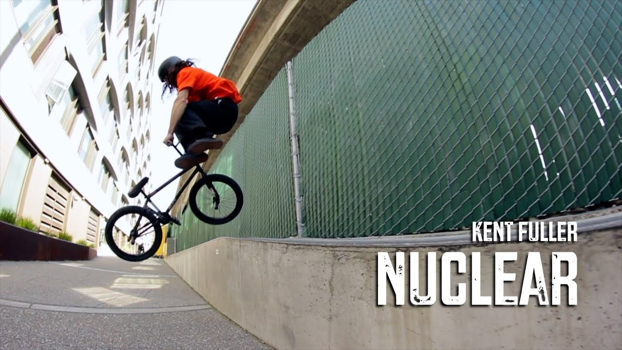 NEW DIG APPAREL https://shop.digbmx.com/collections/APPAREL-AND-MORE<br />-----<br /><br />180 downside whip overlord, Kent Fuller has been working on this for the last three years with filmer Tristan Sweet, in between breaking his ankle and getting a concussion (the first crash in the video). Needless to say, it turned out to be a banger. Get watching! <br /><br />"Despite the injuries, Kent still managed to film clips for mix videos while holding onto his best footage, not telling anyone. We went to San Francisco in March and he went absolutely nuclear. Anyone that knows Kent will tell you he's a true unsung hero of the Canadian Bmx scene, and I think this is his best footage to date." - Tristan Sweet<br /><br />-----<br />Visit our website for more BMX videos - http://digbmx.com <br /><br />SUPPORT PROJECT X https://shop.digbmx.com/collections/project-x <br />SUBSCRIBE to the DIG channel for more videos - http://bit.ly/DigBMX<br /><br /> ● Facebook - https://facebook.com/digbmx <br /> ● Instagram - https://instagram.com/digbmx <br /> ● Twitter - https://twitter.com/digbmx <br /><br />#BMX #DIGBMX