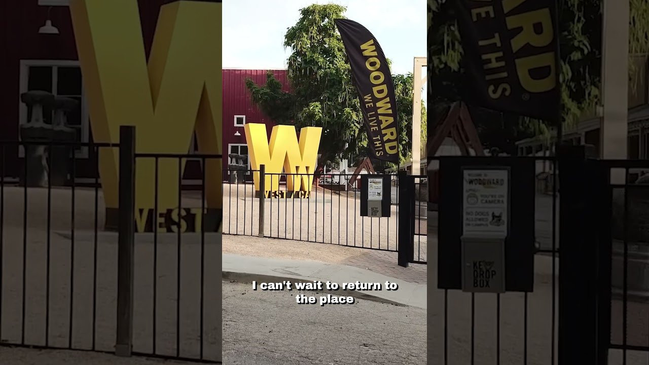 She's making an appearance @woodwardwest the week 4 July 6-11, which will be loads of fun with Girls themed sessions and transition based skate clinics for campers.Sign up while there's still space to meet and skate with Arisa.video: @_tinstagram_#woodward #summercamp #skateboarding #skater @trevwardacademy @vans @vansskate @jada_wardd <br /><br />--<br /><br />Go to Woodward: www.woodwardpa.com | www.woodwardwest.com | www.worldofwoodward.com<br /><br />Shop Woodward Apparel & Accessories: www.shopcampwoodward.com <br /><br />Subscribe: http://bit.ly/subscribe2woodward​ <br /><br />Facebook: http://facebook.com/woodwardcamp​ <br />Instagram: http://instagram.com/woodwardcamp​ <br />Twitter: http://twitter.com/woodwardcamp