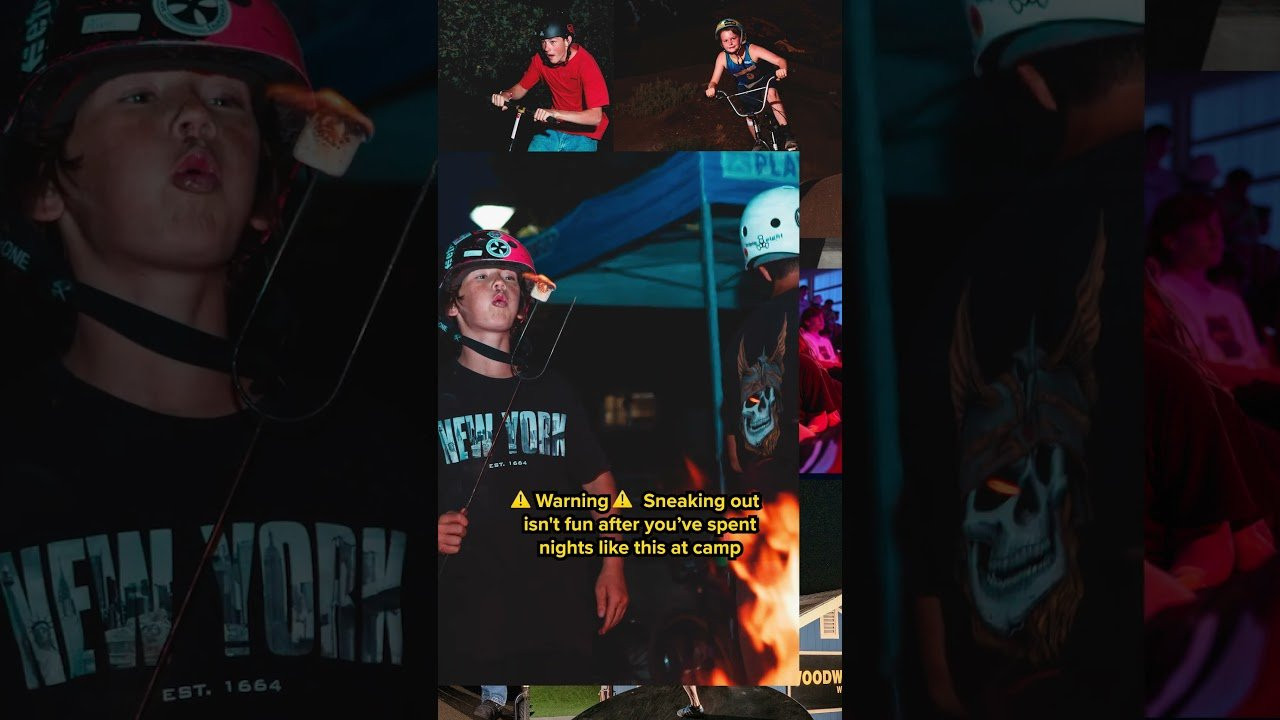 --<br /><br />Go to Woodward: www.woodwardpa.com | www.woodwardwest.com | www.worldofwoodward.com<br /><br />Shop Woodward Apparel & Accessories: www.shopcampwoodward.com <br /><br />Subscribe: http://bit.ly/subscribe2woodward​ <br /><br />Facebook: http://facebook.com/woodwardcamp​ <br />Instagram: http://instagram.com/woodwardcamp​ <br />Twitter: http://twitter.com/woodwardcamp