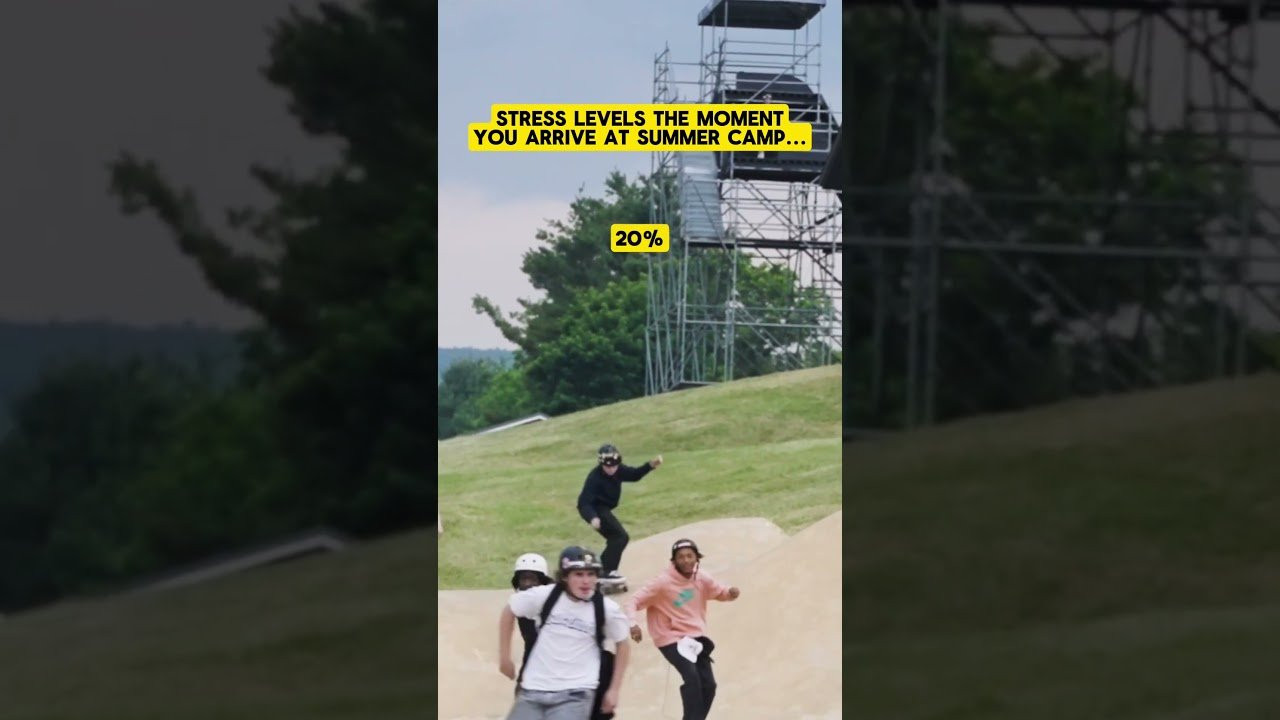 --<br /><br />Go to Woodward: www.woodwardpa.com | www.woodwardwest.com | www.worldofwoodward.com<br /><br />Shop Woodward Apparel & Accessories: www.shopcampwoodward.com <br /><br />Subscribe: http://bit.ly/subscribe2woodward​ <br /><br />Facebook: http://facebook.com/woodwardcamp​ <br />Instagram: http://instagram.com/woodwardcamp​ <br />Twitter: http://twitter.com/woodwardcamp