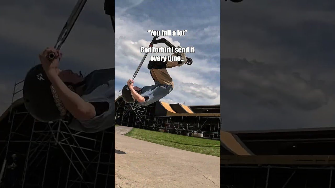 --<br /><br />Go to Woodward: www.woodwardpa.com | www.woodwardwest.com | www.worldofwoodward.com<br /><br />Shop Woodward Apparel & Accessories: www.shopcampwoodward.com <br /><br />Subscribe: http://bit.ly/subscribe2woodward​ <br /><br />Facebook: http://facebook.com/woodwardcamp​ <br />Instagram: http://instagram.com/woodwardcamp​ <br />Twitter: http://twitter.com/woodwardcamp