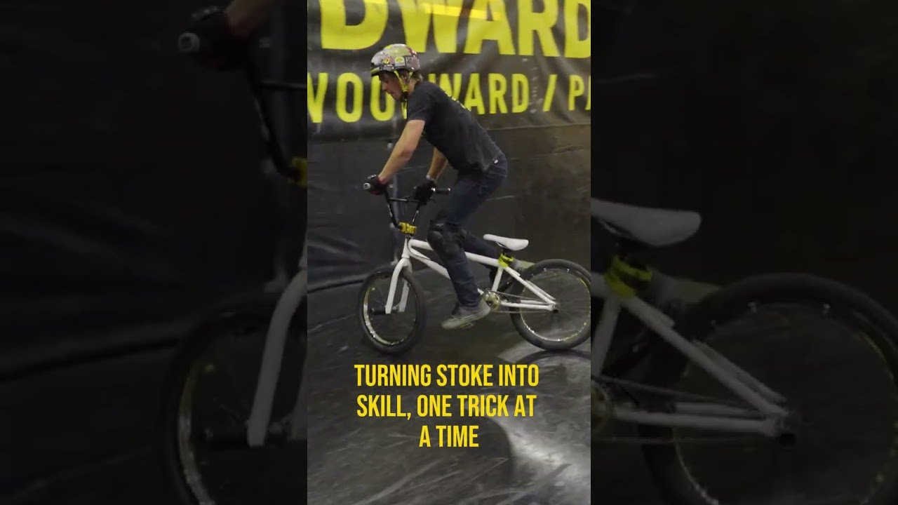 , so many get their start right here at Woodward. #skatelife #woodward #summercamp #skate3 --<br /><br />Go to Woodward: www.woodwardpa.com | www.woodwardwest.com | www.worldofwoodward.com<br /><br />Shop Woodward Apparel & Accessories: www.shopcampwoodward.com <br /><br />Subscribe: http://bit.ly/subscribe2woodward​ <br /><br />Facebook: http://facebook.com/woodwardcamp​ <br />Instagram: http://instagram.com/woodwardcamp​ <br />Twitter: http://twitter.com/woodwardcamp