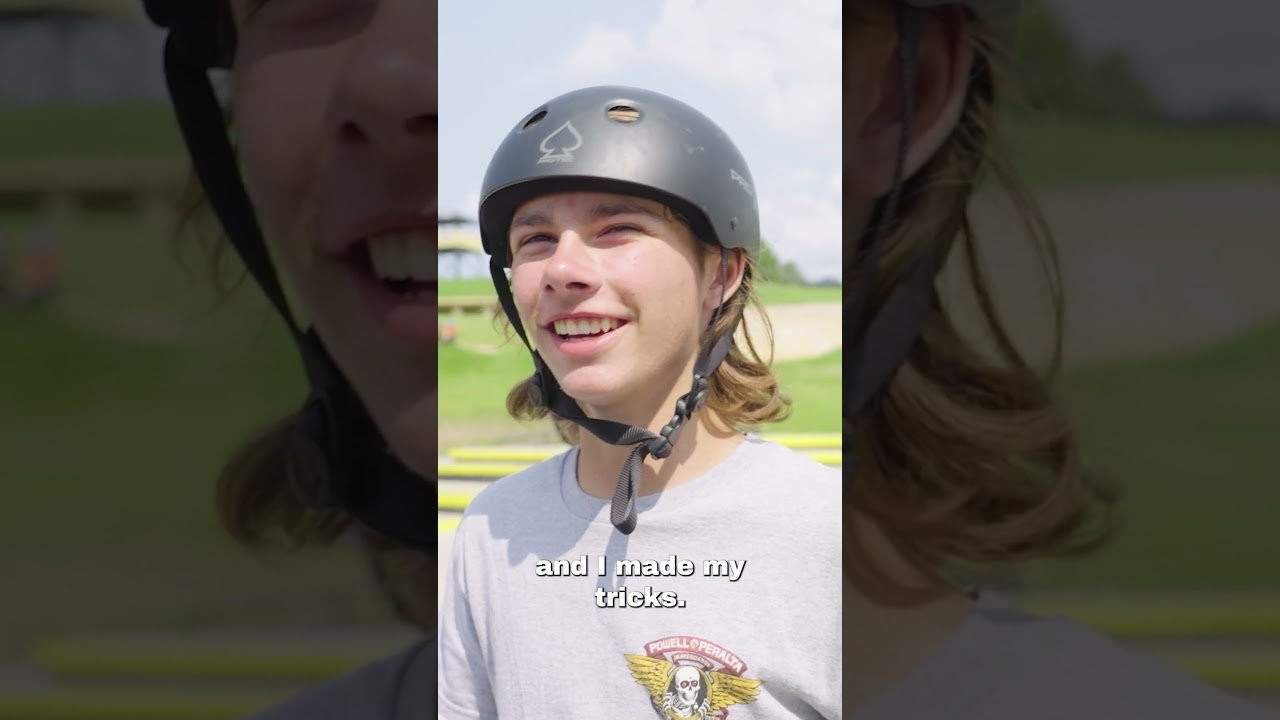 Last summer at the finals of @streetleagueskate Futures, @sk8alltay and @jacsenkutik stomped their tricks and won trips to watch SLS the next year with VIP access. Want to watch the 2025 SLS Futures finalists battle it out this summer? <br /><br />#SLSFutures #skate #skateboarding<br /><br />--<br /><br />Go to Woodward: www.woodwardpa.com | www.woodwardwest.com | www.worldofwoodward.com<br /><br />Shop Woodward Apparel & Accessories: www.shopcampwoodward.com <br /><br />Subscribe: http://bit.ly/subscribe2woodward​ <br /><br />Facebook: http://facebook.com/woodwardcamp​ <br />Instagram: http://instagram.com/woodwardcamp​ <br />Twitter: http://twitter.com/woodwardcamp