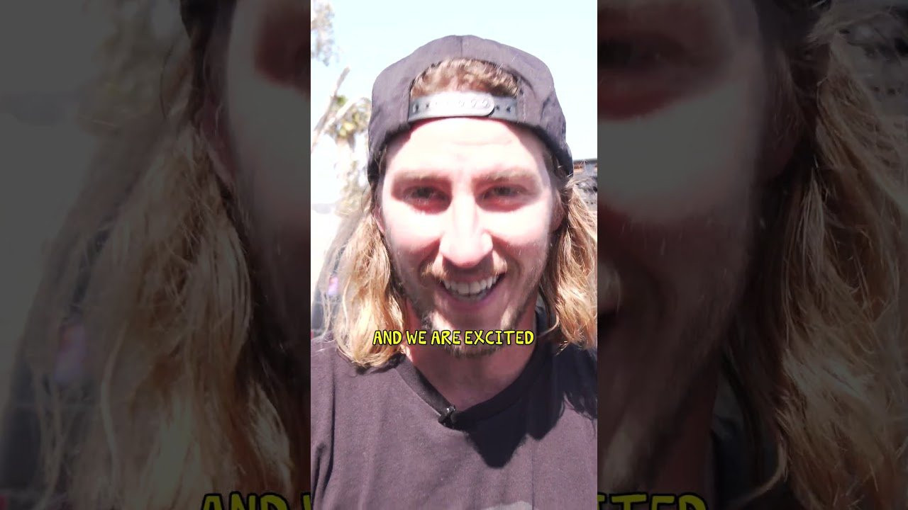 from June 29th to July 4th as visiting pros! Here's your chance to skate with them, watch them film an episode for the Dern Brothers YouTube, and experience all the fun of camp that has kept them returning all these years. #woodward #skate #summercamp <br />--<br /><br />Go to Woodward: www.woodwardpa.com | www.woodwardwest.com | www.worldofwoodward.com<br /><br />Shop Woodward Apparel & Accessories: www.shopcampwoodward.com <br /><br />Subscribe: http://bit.ly/subscribe2woodward​ <br /><br />Facebook: http://facebook.com/woodwardcamp​ <br />Instagram: http://instagram.com/woodwardcamp​ <br />Twitter: http://twitter.com/woodwardcamp