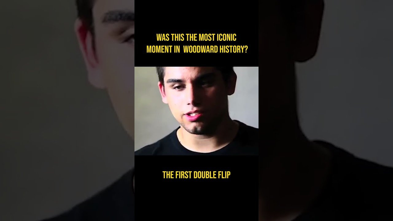 --<br /><br />Go to Woodward: www.woodwardpa.com | www.woodwardwest.com | www.worldofwoodward.com<br /><br />Shop Woodward Apparel & Accessories: www.shopcampwoodward.com <br /><br />Subscribe: http://bit.ly/subscribe2woodward​ <br /><br />Facebook: http://facebook.com/woodwardcamp​ <br />Instagram: http://instagram.com/woodwardcamp​ <br />Twitter: http://twitter.com/woodwardcamp