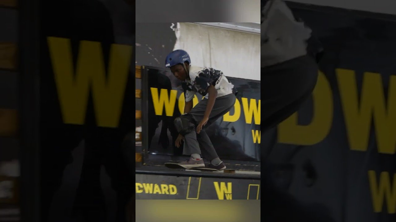 --<br /><br />Go to Woodward: www.woodwardpa.com | www.woodwardwest.com | www.worldofwoodward.com<br /><br />Shop Woodward Apparel & Accessories: www.shopcampwoodward.com <br /><br />Subscribe: http://bit.ly/subscribe2woodward​ <br /><br />Facebook: http://facebook.com/woodwardcamp​ <br />Instagram: http://instagram.com/woodwardcamp​ <br />Twitter: http://twitter.com/woodwardcamp