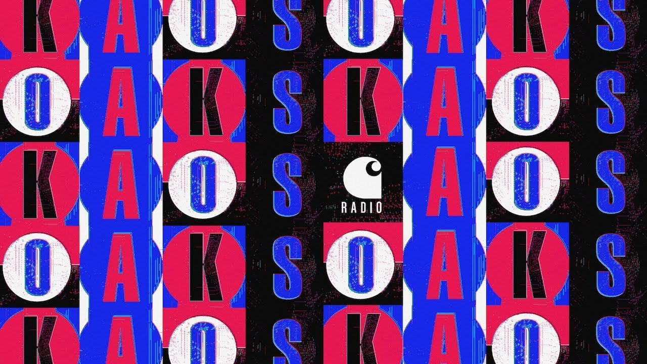 A producer, vinyl-only DJ, and label founder, Héctor Oaks emerged from Madrid’s underground dance scene, later moving to Berlin to become one of the most sought-after selectors on the international club circuit. His mix for this month’s radio show explores the edges and planes of unfiltered techno, with a selection of tracks taken from his labels OAKS and KAOS. As ever, the mix is accompanied by an interview, where Oaks discusses his early love of 80s synthpop, countryside raves in Madrid, and why he’s chosen vinyl as his medium.<br /> <br />https://www.carhartt-wip.com/journals/en/music/radio/2023/07/artist-feature-hector-oaks<br /><br />More from Carhartt WIP<br />Official website: https://www.carhartt-wip.com/<br />Instagram: https://www.instagram.com/carharttwip/<br />Monthly Podcast: https://lnk.to/RelevantParties