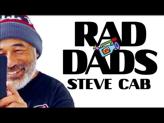 One of the most loved, respected, and well known skateboarders on the planet. Of corse he is also a rad dad. What else would you expect? <br /><br />Originally from issue 3 of Dabble Video Magazine - https://www.youtube.com/watch?v=B-gkbNuU4yk<br /><br />bonus extras from this segment - https://www.youtube.com/watch?v=ybG2uxyWJzg&t=4s<br /><br />https://www.youtube.com/watch?v=rRQOKnIz7po<br /><br />please subscribe and share with a friend if you like what you see, it really helps us grow!<br /><br />Idabblevm.com