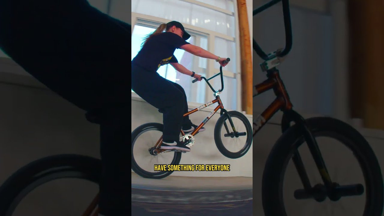 #campwoodward #progression #summercamp #actionsports <br />--<br /><br />Go to Woodward: www.woodwardpa.com | www.woodwardwest.com | www.worldofwoodward.com<br /><br />Shop Woodward Apparel & Accessories: www.shopcampwoodward.com <br /><br />Subscribe: http://bit.ly/subscribe2woodward​ <br /><br />Facebook: http://facebook.com/woodwardcamp​ <br />Instagram: http://instagram.com/woodwardcamp​ <br />Twitter: http://twitter.com/woodwardcamp