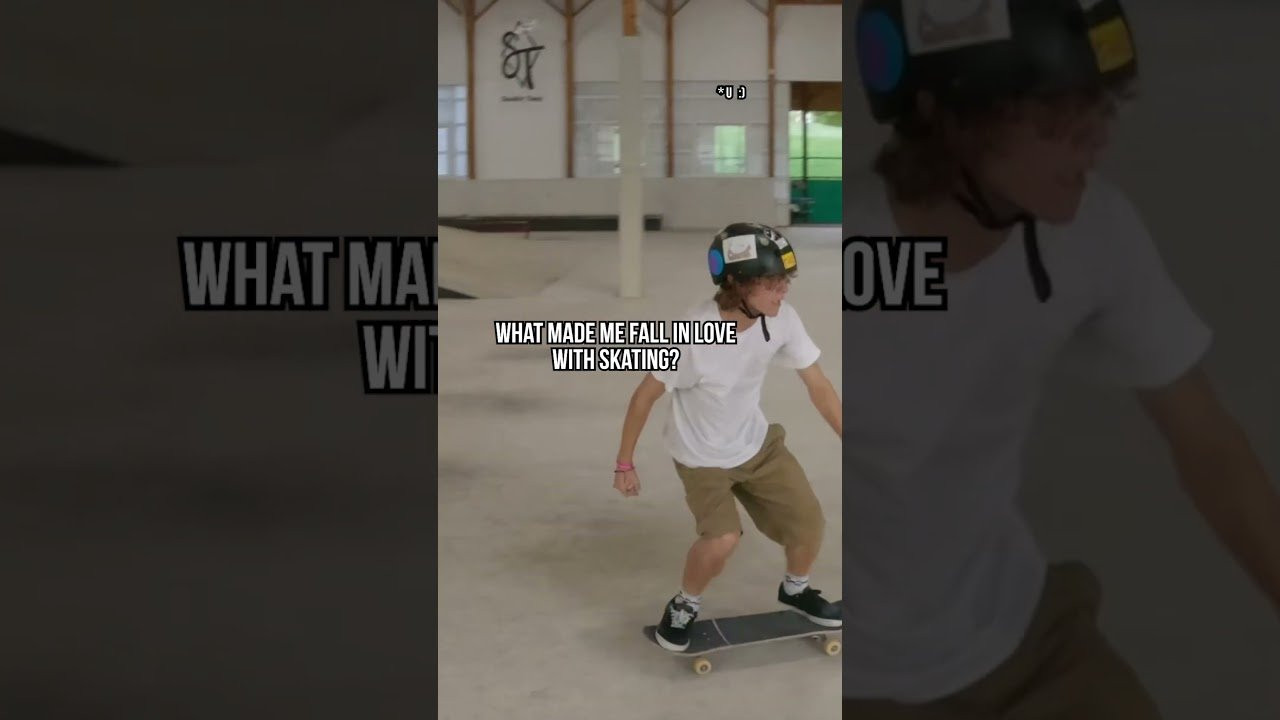 #woodward #summercamp #skateboarding #kickflip #firsttrick <br />--<br /><br />Go to Woodward: www.woodwardpa.com | www.woodwardwest.com | www.worldofwoodward.com<br /><br />Shop Woodward Apparel & Accessories: www.shopcampwoodward.com <br /><br />Subscribe: http://bit.ly/subscribe2woodward​ <br /><br />Facebook: http://facebook.com/woodwardcamp​ <br />Instagram: http://instagram.com/woodwardcamp​ <br />Twitter: http://twitter.com/woodwardcamp