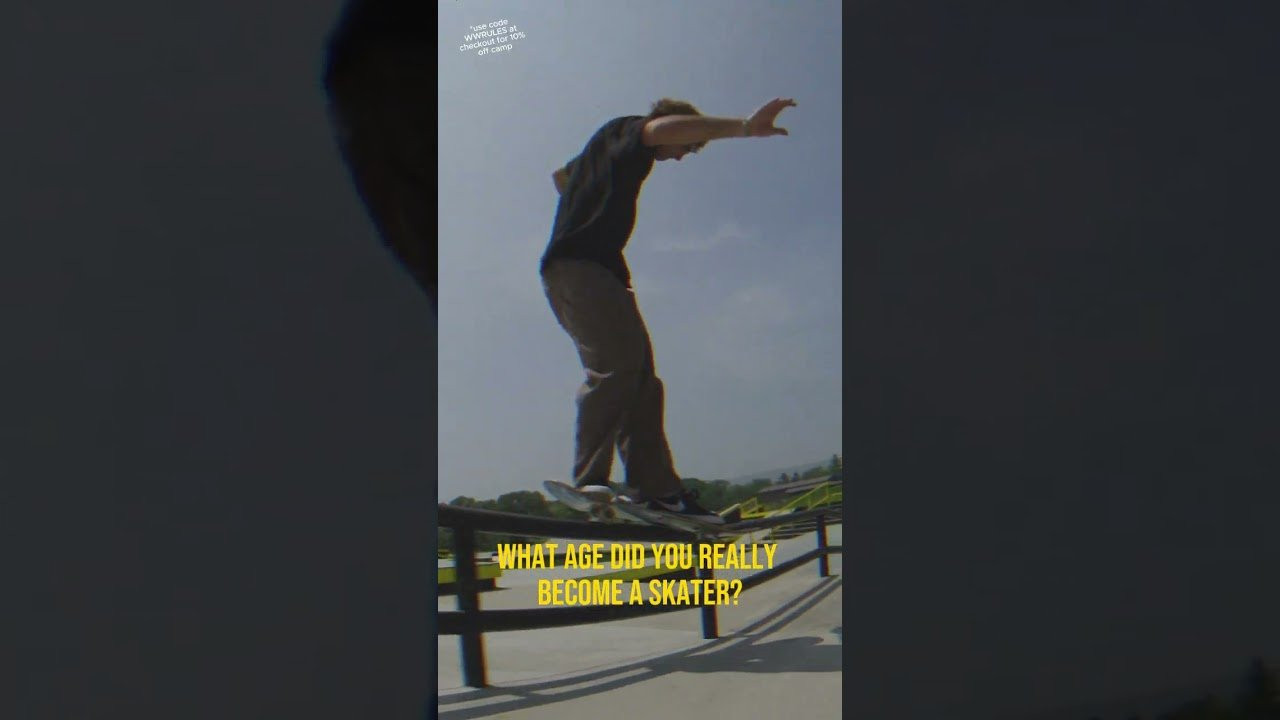 --<br /><br />Go to Woodward: www.woodwardpa.com | www.woodwardwest.com | www.worldofwoodward.com<br /><br />Shop Woodward Apparel & Accessories: www.shopcampwoodward.com <br /><br />Subscribe: http://bit.ly/subscribe2woodward​ <br /><br />Facebook: http://facebook.com/woodwardcamp​ <br />Instagram: http://instagram.com/woodwardcamp​ <br />Twitter: http://twitter.com/woodwardcamp