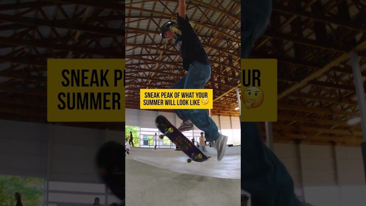 --<br /><br />Go to Woodward: www.woodwardpa.com | www.woodwardwest.com | www.worldofwoodward.com<br /><br />Shop Woodward Apparel & Accessories: www.shopcampwoodward.com <br /><br />Subscribe: http://bit.ly/subscribe2woodward​ <br /><br />Facebook: http://facebook.com/woodwardcamp​ <br />Instagram: http://instagram.com/woodwardcamp​ <br />Twitter: http://twitter.com/woodwardcamp