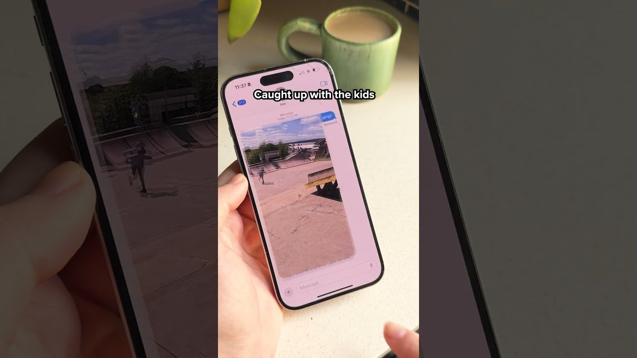 The perfect week for both me and the kids 😌. #momlife #summercamp #hobbies #selfcare --<br /><br />Go to Woodward: www.woodwardpa.com | www.woodwardwest.com | www.worldofwoodward.com<br /><br />Shop Woodward Apparel & Accessories: www.shopcampwoodward.com <br /><br />Subscribe: http://bit.ly/subscribe2woodward​ <br /><br />Facebook: http://facebook.com/woodwardcamp​ <br />Instagram: http://instagram.com/woodwardcamp​ <br />Twitter: http://twitter.com/woodwardcamp