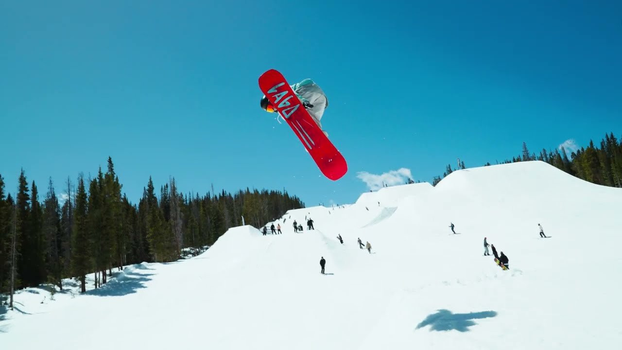 Thanks to everyone for coming out to Woodward Copper for the Peace Out in Central Park event with Danny Davis and Mountain Dew! From hanging and shredding with Danny, earning some cash, enjoying hot dogs in the park, good vibes were in the air. Keep the stoke alive by joining Danny at WW Copper Summer Camp Week 3: 6/15-6/20.<br /><br />Go to Woodward: www.woodwardcopper.com | www.woodwardpa.com | www.woodwardwest.com | www.worldofwoodward.com<br /><br />Shop Woodward Apparel & Accessories: www.shopcampwoodward.com <br /><br />Subscribe: http://bit.ly/subscribe2woodward​ <br /><br />Facebook: http://facebook.com/woodwardcamp​ <br />Instagram: http://instagram.com/woodwardcamp​ <br />Twitter: http://twitter.com/woodwardcamp