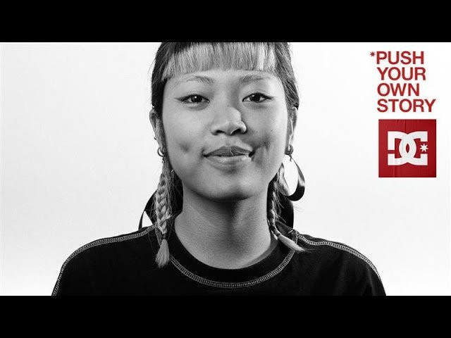 Originally from rural Thailand and now a Melbourne, Australia local, Annie Khanteethao's genuine positivity is infectious. Join Annie as she talks us through her approach to skateboarding, landing tricks and her life and hobbies off the board in the latest installment of our Push Your Own Story video series.<br /><br /><br />🎥: James James | @thejamesjames <br />📷: Bryce Golder | @brucesliver