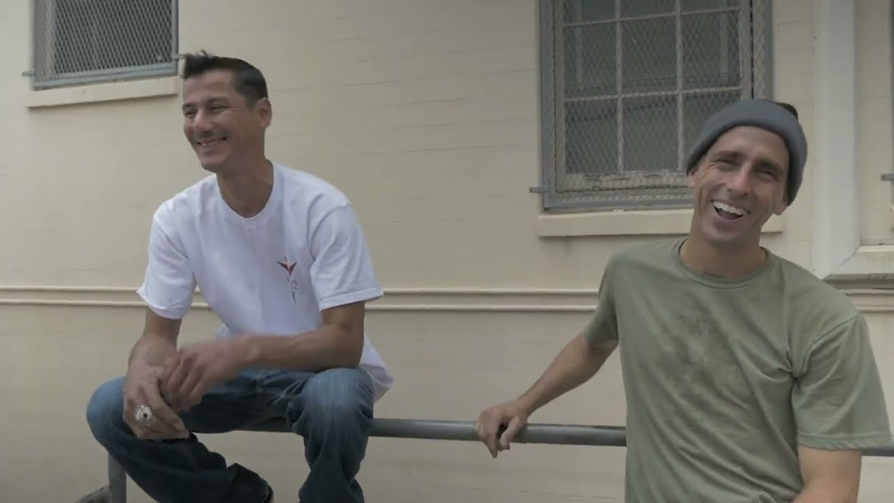 Gabriel Rodriquez - October 7, 1972 - August 9, 2019<br /><br />A loyal friend, a beautiful soul and a skateboarder who impacted many lives.<br /><br />Through the lenses of:<br />Lance Mountain, Stacy Peralta, Colin Kennedy, Peter McKeon, Tim Dowling, Socrates Leal, Amrit, Jacob Rosenberg<br /><br />Edited by Jacob Rosenberg<br /><br />This Thursday at Crailtap.com we will be reissuing Gabriel's "Poe" board from 1995. Proceeds benefit The Rodriguez Family.