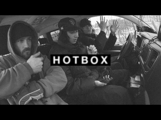 DC snowboarding brings the smoke with "HOTBOX". Noah Brown, Jacob Krugmire, Ben Bilodeau, Marty Vachon, and Jibgurl continue the legacy. Filmed primarily in Helsinki and Pittsburgh.<br /><br />Edited by: Sam Sosnowski<br /><br />Filmed by: Sam Sosnowski & Marty Vachon<br /><br />Photography by: Bobby Sorich, Mike Heikkila, and Keke Leppala<br /><br />Produced by: DC Snowboarding<br /><br />https://tormentmag.com