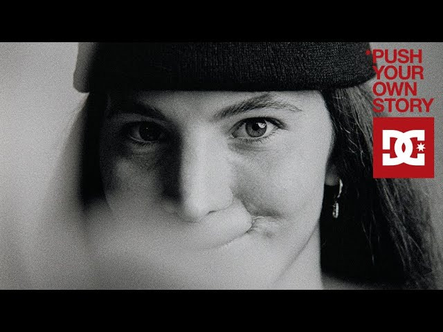 In the latest installment of our Push Your Own Story video series, we tell the inspiring story of model and skateboarder Brooklinn Khoury. On November 3, 2020, Brooklinn was suddenly and viciously attacked by a pit bull, and she ultimately lost her upper lip. Two years after the attack, the mini-doc recounts the story and follows her path to recovery — all told through new interviews with Brooklinn and her loved ones. What could have been a tragic story ends up being an intimate look at Brooklinn’s refreshing optimism and the vital role skateboarding is playing in her recovery.<br /><br />Learn more about the PUSH YOUR OWN STORY series here: https://dcshoes.com/blog/pushyourownstory/Push-Your-Own-Story.html