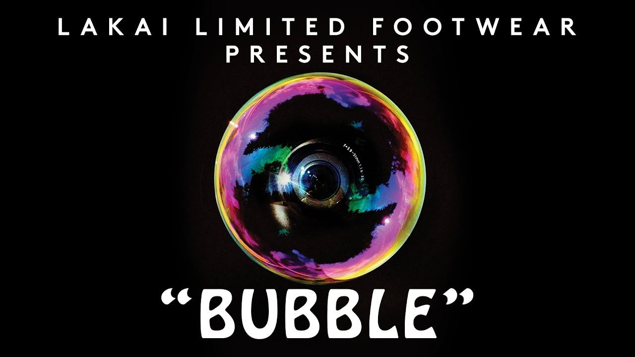 Lakai Limited Footwear Presents our latest full length film "Bubble"Starring:Tyler PachecoGriffin GassKyonosuke YamashitaStevie PerezJames CappsJimmy Wilkins...
