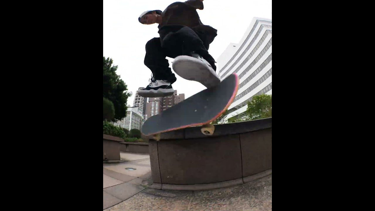 WILDFIRE by @primitiveskate is live now<br /><br />Featuring @aimu_yamazuki and @jon1of1 🙏🏻<br /><br />🎥 @eric_iwakura<br /><br />✂️ @alan_hannon<br /><br />------------------------------------------------------<br />Shop éS footwear and apparel<br />https://esskateboarding.com/<br /><br />Subscribe to our YouTube channel:<br />https://www.youtube.com/user/esskateboarding?sub_confirmation=1<br /><br />We command you follow the Lords and Masters on all social media!<br />Facebook: https://www.facebook.com/esskateboarding<br />Instagram: https://www.instagram.com/esskateboarding/