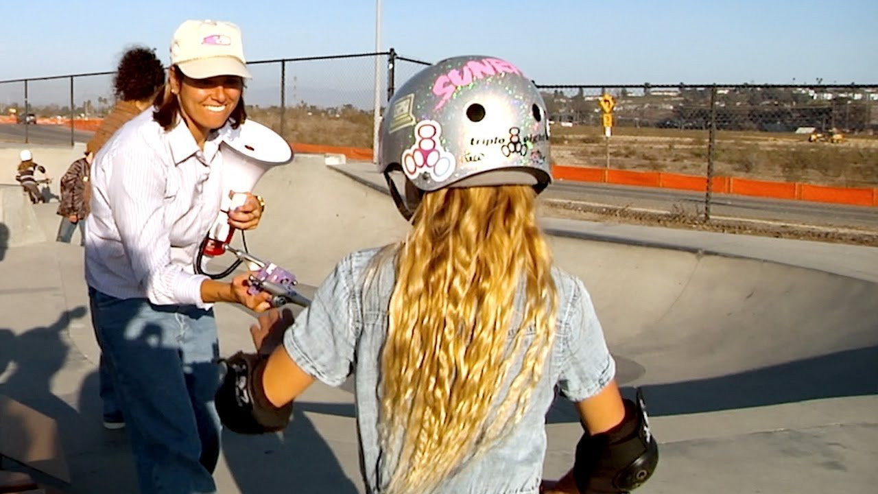 Thank You to all the Prince Park locals for making Nora's Pro Truck release jam in Oceanside such a rad one! The future is in good hands 🙌 <br /><br />Featuring Nora Vasconcellos, Jimmy Wilkins, Shea Donavan, Mariah Duran, and Anna Shea Reynolds-Madsen.<br /><br />Filmed & Edited by Andres Garcia