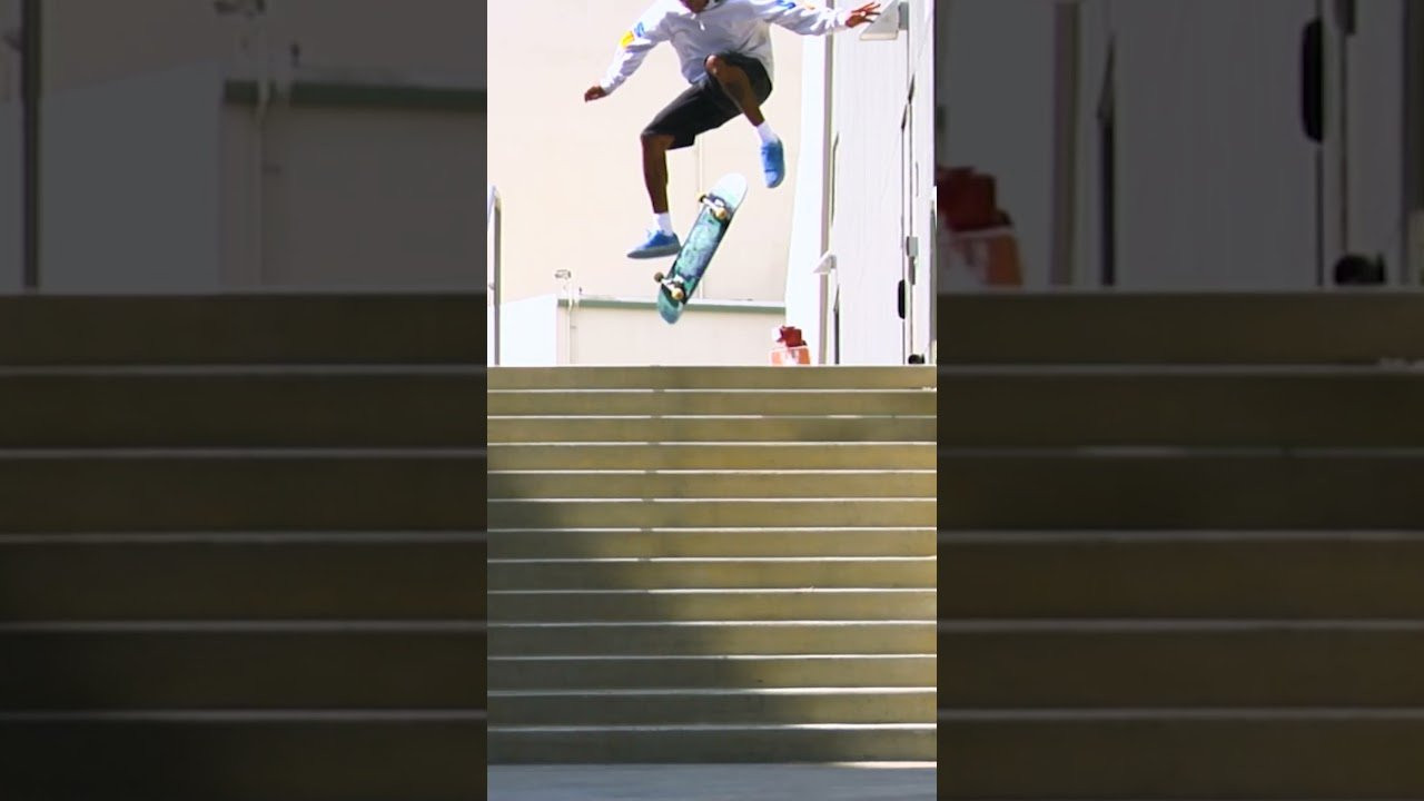 #shorts <br />New edit up on @ishodwair 's channel.