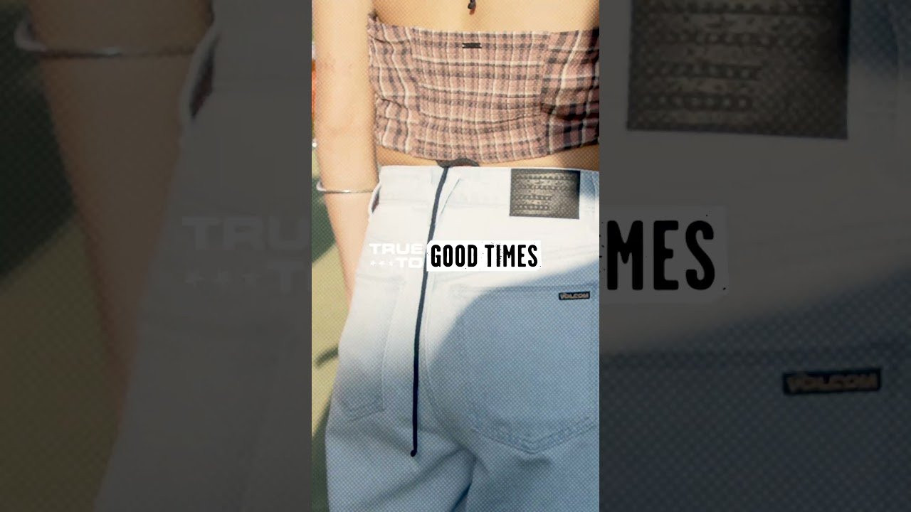 From early starts to late nights, skate sessions to surf checks, this is denim made for the moments we are true to!<br />Tested by our team, trusted by yours. Volcom denim is designed to last, from the streets to the shore. Each pair is built with patented tech and purpose-driven detail:<br /><br />Whether you're riding or just living, Volcom Brand Jeans stay true.<br /><br />Producer & Creative: Shane Azar <br />Exe Producers: Damian Campbell <br />Written by: Shane Azar<br />Directed & Produced: Shane Azar <br />Photography: Tai Jennison & Shane Azar <br />DOP: Tai Jennison <br />Editor & Colourist: Tai Jennison <br />Music: Vagues “ When its gone”<br />Art Direction: Nat Welsh