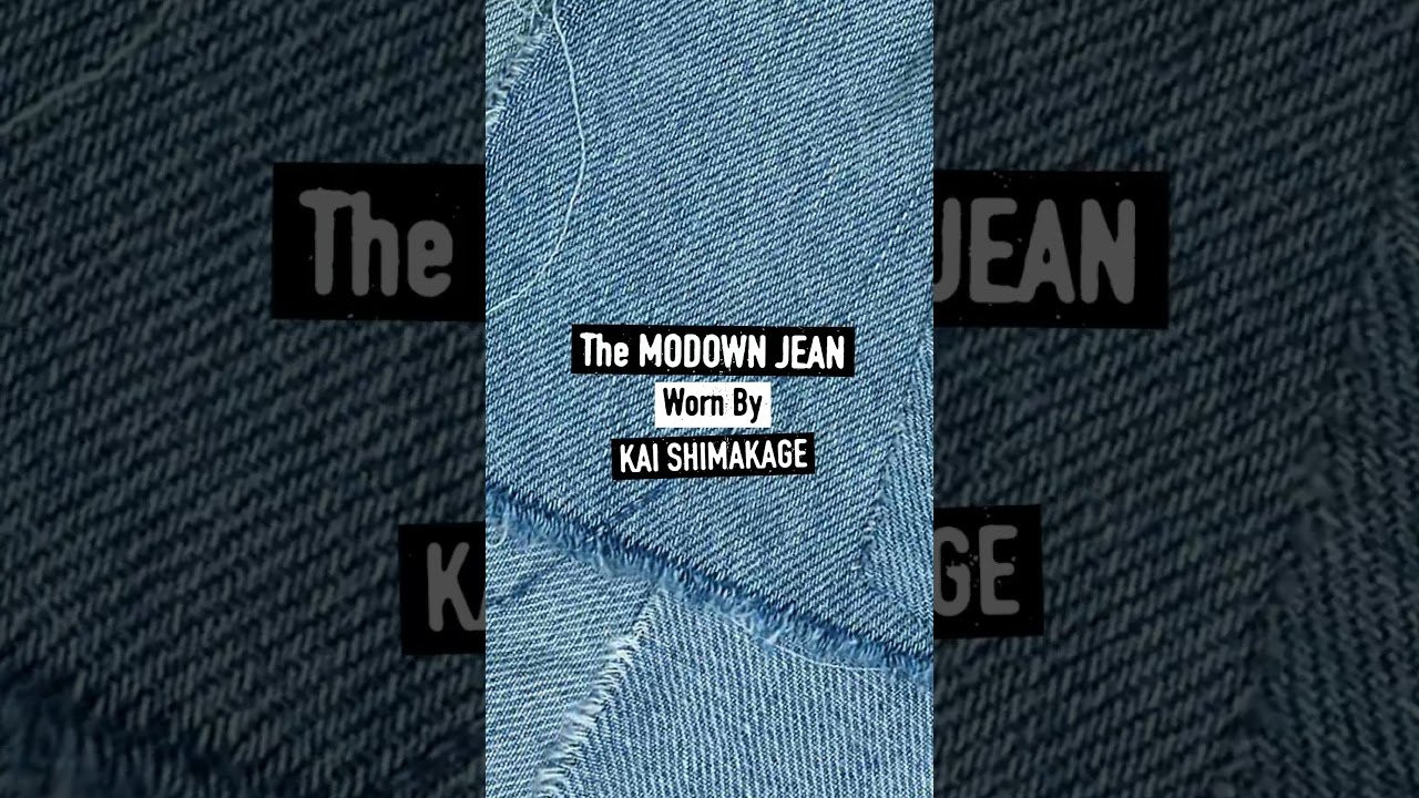 Whether you’re up late, out early, checking the surf, or hitting the streets, the Modown is built to move through it all! <br /><br />Volcom Brand Jeans. True To Denim