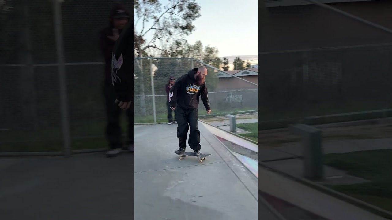 Rules?<br />• Follow @CCS on Instagram<br />• Film 4 tricks in a line<br />• Post your clip to IG w/ #CCS4x4<br />• #CCS4x4 Contest entries end on 4/18<br /><br />CCS pro Chandler Burton isn't gonna win, but you might. Entries will be judged by the CCS Team and, on 4/20 winner takes all! One $4,000 grand prize will be announced for the winning line, along with a year supply of CCS 4x4 Baggy Taper Denim Jeans.<br /><br />Read all the rules at CCS.com. Good luck 🫡