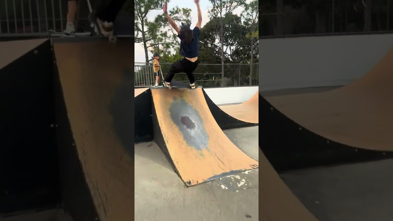 Rules?<br />• Follow @CCS on Instagram<br />• Film 4 tricks in a line<br />• Post your clip to IG w/ #CCS4x4<br />• #CCS4x4 Contest entries end on 4/18<br /><br />CCS pro Mason Silva isn't gonna win, but you might. Entries will be judged by the CCS Team and, on 4/20 winner takes all! One $4,000 grand prize will be announced for the winning line, along with a year supply of CCS 4x4 Baggy Taper Denim Jeans.<br /><br />Read all the rules at CCS.com. Good luck 🫡