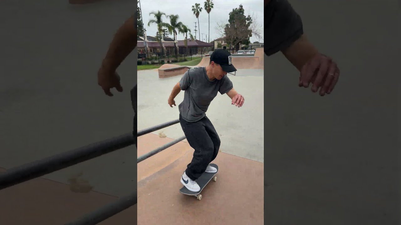 Rules?<br />• Follow @CCS on Instagram<br />• Film 4 tricks in a line<br />• Post your clip to IG w/ #CCS4x4<br />• #CCS4x4 Contest entries end on 4/18<br /><br />CCS pro Mason Silva isn't gonna win, but you might. Entries will be judged by the CCS Team and, on 4/20 winner takes all! One $4,000 grand prize will be announced for the winning line, along with a year supply of CCS 4x4 Baggy Taper Denim Jeans.<br /><br />Read all the rules at CCS.com. Good luck 🫡