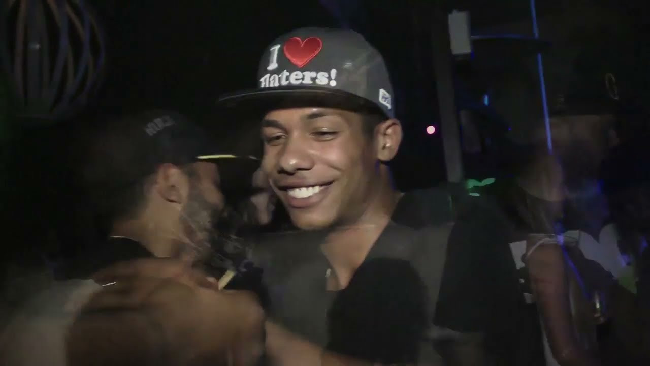 If you haven't heard, DGK recently added Boo Johnson to our latest addition to the team. We officially jumped Boo into the click with a trill party in Hollywood where he popped bottles with the team and a grip of bad females. Welcome to the family Boo!<br /><br />FOLLOW DGK & GOLD AT:<br />SITE: http://www.dgk.com <br />FACEBOOK: http://www.facebook.com/DGK<br />TWITTER: http://www.twitter.com/DGK <br />INSTAGRAM: http://www.instagram.com/DGK