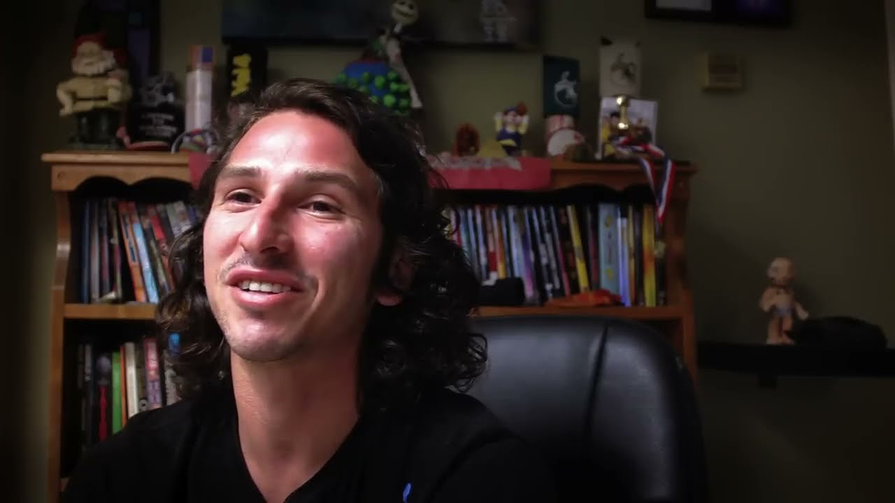 For the latest episode of Brainstorm, we traveled to Oceanside, CA to meet up with BB Bastidas and get the low down on his background, influences, and his upcoming collaboration with DGK. BB will also be unveiling 30 new paintings at the Fuck BB art show and collaboration release party which will be held on August 29th at the Kayo Store located at 464 North Fairfax, Los Angeles, CA 90036.<br /><br />FOLLOW DGK AT:<br />SITE: http://www.dgk.com <br />FACEBOOK: http://www.facebook.com/DGK<br />TWITTER: http://www.twitter.com/DGK<br />INSTAGRAM: http://www.instagram.com/DGK