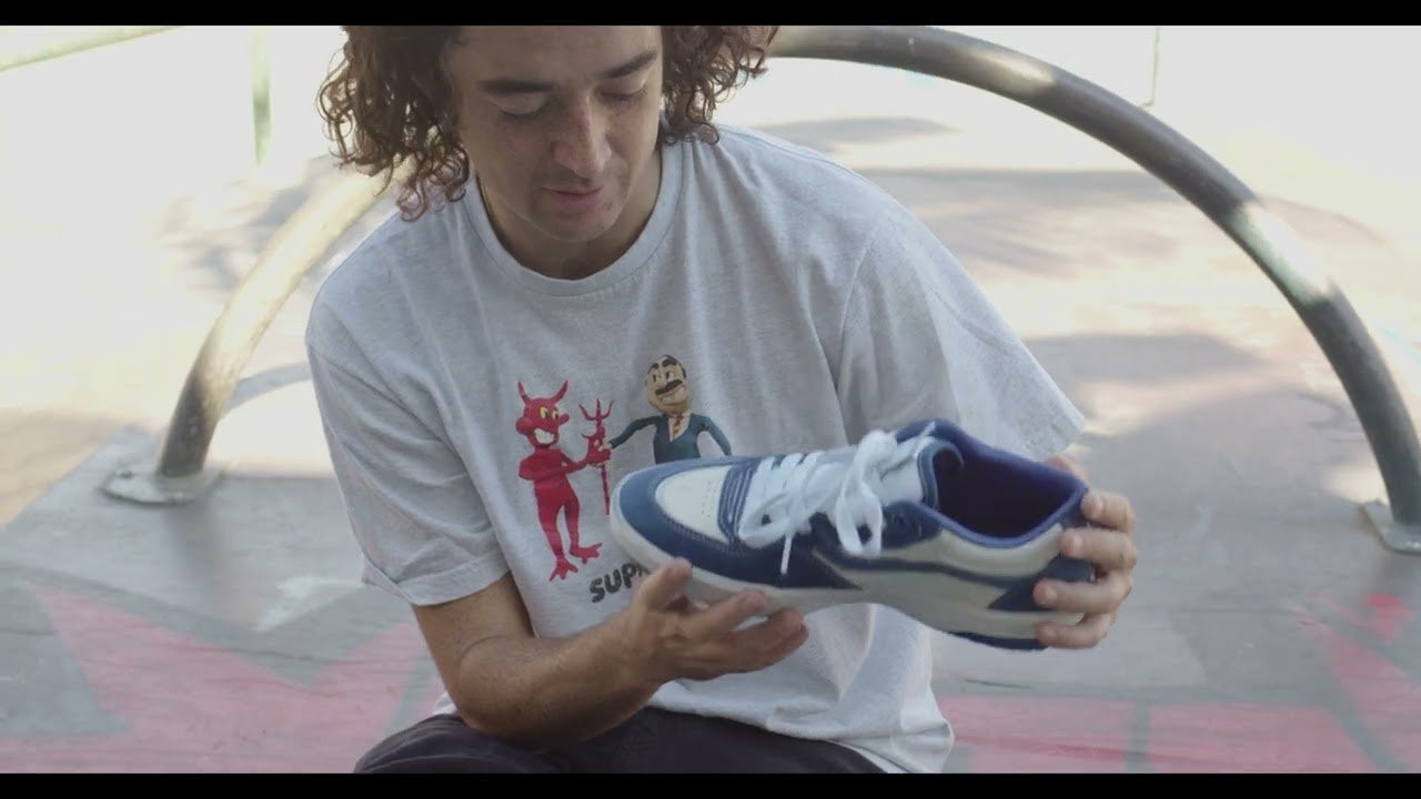 CCS presents 100 Kickflips in the Vans Rowan 2 with Rowan Zorilla. Not many have a better flick than Rowan, so it's fitting that we put his second shoe to the test to see how it stands up. <br /><br />With a more tech design than his first shoe, The Rowan 2 definitely holds up. Head to CCS.com to grab a pair of the Rowan 2 and tag us in your best kickflip to show us what you got. <br /><br />Buy the Rowan 2 here: https://shop.ccs.com/products/vans-rowan-2-shoes-grey-white<br />Follow CCS on Instagram: @CCS<br />Follow CCS on Twitter: @CCS_SKATE<br />Follow CCS on Facebook: Facebook.com/ccs.skate<br />Follow CCS on Tiktok: @ccs_skate <br /><br />Okay, we're done here. Thanks for watching!