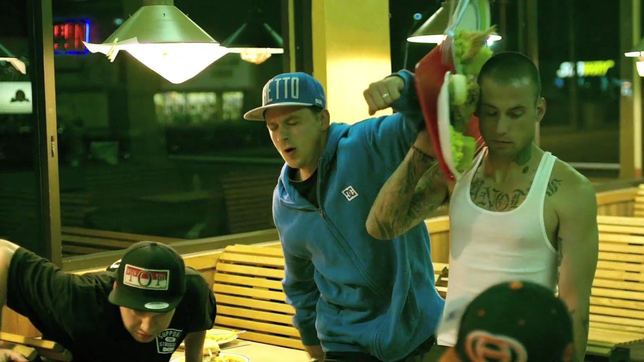 Follow the DGK team and a group of young skaters as they make their way through one of the most dirty ghetto days imaginable. Filled with twist and turns, celebrity cameos, and amazing skateboarding; Parental Advisory not only showcases the DGK crew and lifestyle, but also gives a glimpse into what goes on inside the mind of a real dirty ghetto kid -- parents beware!<br /><br />FOLLOW DGK AT:<br />SITE: http://www.dgk.com<br />FACEBOOK: http://www.facebook.com/DGK<br />TWITTER: http://www.twitter.com/DGK<br />INSTAGRAM: @DGK