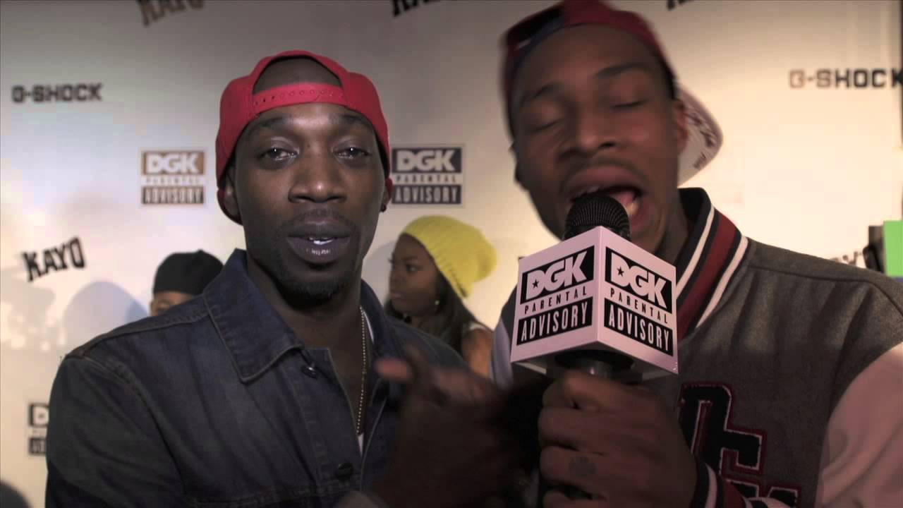 Follow the DGK team and a group of young skaters as they make their way through one of the most dirty ghetto days imaginable. Filled with twist and turns, celebrity cameos, and amazing skateboarding; Parental Advisory not only showcases the DGK crew and lifestyle, but also gives a glimpse into what goes on inside the mind of a real dirty ghetto kid -- parents beware!<br /><br />FOLLOW DGK AT:<br />SITE: http://www.dgk.com<br />FACEBOOK: http://www.facebook.com/DGK<br />TWITTER: http://www.twitter.com/DGK<br />INSTAGRAM: @DGK