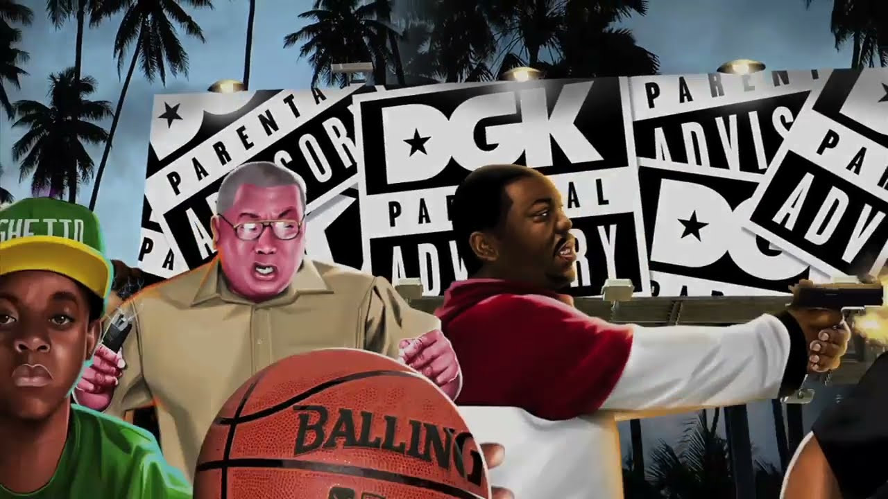 DGK's NEW MOVIE "PARENTAL ADVISORY" AVAILABLE IN SKATE SHOPS & ITUNES NOW!<br /><br />ORDER AT THE KAYOSTORE: http://www.thekayostore.com/products/parental-advisory-pack<br />DOWNLOAD FROM ITUNES: https://itunes.apple.com/us/movie/dgk-parental-advisory/id585932134<br /><br />The DGK team hits the North Hollywood Skatepark for a quick session before going to watch the first DGK movie "Parental Advisory".<br /><br />FOLLOW DGK AT:<br />SITE: http://www.dgk.com<br />FACEBOOK: http://www.facebook.com/DGK<br />TWITTER: http://www.twitter.com/DGK<br />INSTAGRAM: @DGK