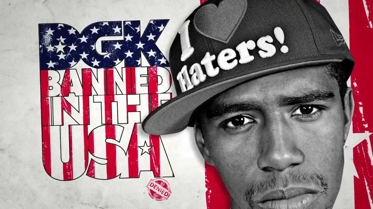 Dwayne Fagundes has been riding for DGK since 2008, has toured with the team, and is poised to release a serious video part in the upcoming DGK video. Given those facts, you may be wondering why you haven't heard of him or seen more from him over the past couple of years. The reason for this is that due to some unfortunate situations and misunderstandings, Dwayne lost his visa in 2010 and is currently unable to return to America. Most people would probably have a nervous breakdown in his situation, but Dwayne's keeping a level head, stacking footage, and patiently waiting for his opportunity to return to the country and get the recognition that he deserves. We recently conducted the following interview with Dwayne to shed some light on his situation and find out what it's like to truly be banned in the U.S.A.<br /><br />SITE: http://www.dgk.com<br />FACEBOOK: http://www.facebook.com/DGK<br />TWITTER: http://www.twitter.com/DGK<br />INSTAGRAM: @DGK