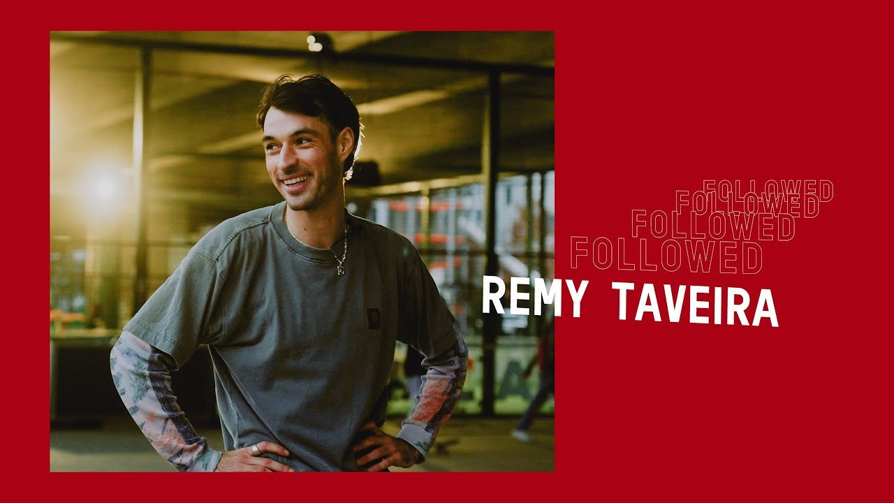 Join our day with Rémy Taveira in Paris.<br />Packed day with lots of fun, ending at his and Roman Gonzalez' release event for their colorway shoes. Despite just getting back from a heavy flu, injured foot and challenging weather conditions, Rémy made it happen. Enjoy. <br /><br />Filmed by Johannes Schön<br />Edited by Dominik Schneider<br /><br />Get our books & apparel collection here: https://pocketskatemag.com/shop/<br /><br />Feel free to subscribe to our channel and follow us on Instagram:<br />http://www.instagram.com/pocketskatemag <br /><br />Our Website:<br />http://www.pocketskatemag.com