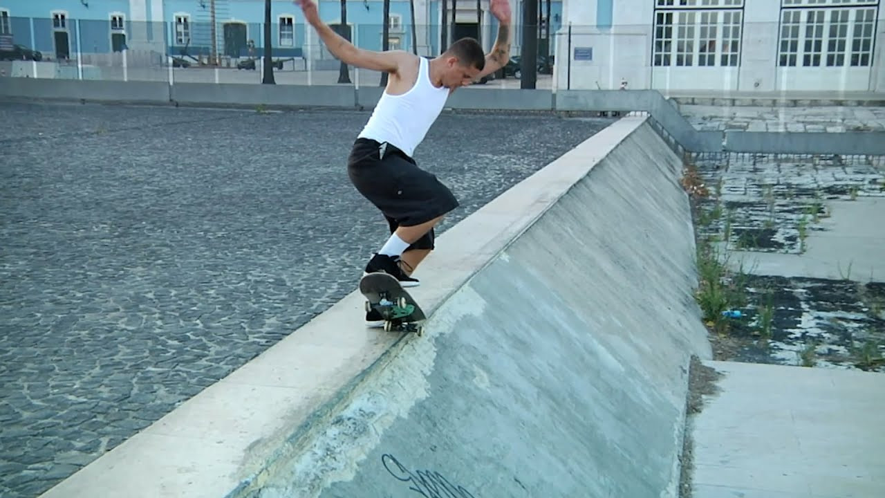 Rodrigo Gonzales is back with a new part. California downhills and Barcelona granite get their treatment in "The Last Romance". Great trick choice and spot variety make this one a real treat. Enjoy. <br /><br />Video by Felipe Humphreys <br />Filmed by Bruno Dox, Felipe Humphreys, Robin Wilson, Satino Piech, Tanner Cudney, Tanner Rowe. <br /><br />Get our books & apparel collection here: https://pocketskatemag.com/shop/<br /><br />Feel free to subscribe to our channel and follow us on Instagram:<br />http://www.instagram.com/pocketskatemag <br /><br />Our Website:<br />http://www.pocketskatemag.com