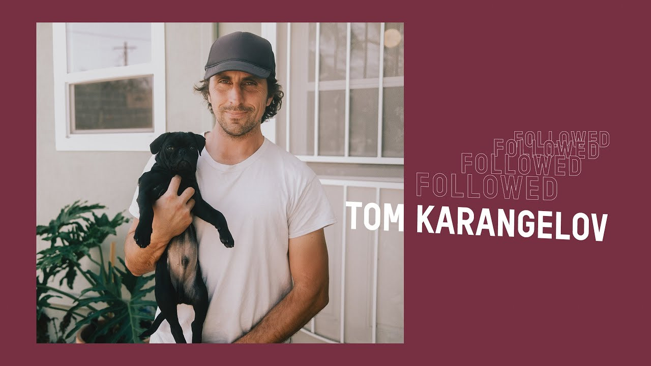 Join our day with Tom K, filled with nostalgia, love for details and good fun. Hunting treasures at the swap meet, fixing spots, talking things he likes to collect and going on a Daewon Song DECA tribute mission. Hop in the retired police car with us & enjoy. <br /><br />Filmed by Luke Lutz<br />Edited by Dom Schneider<br /><br />Get our books & apparel collection here: https://pocketskatemag.com/shop/<br /><br />Feel free to subscribe to our channel and follow us on Instagram:<br />http://www.instagram.com/pocketskatemag <br /><br />Our Website:<br />http://www.pocketskatemag.com